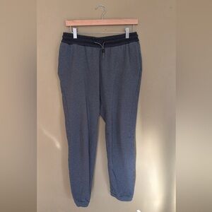 Prana Men’s Theon Jogger Fleece Pants